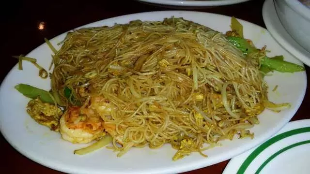 Asian Cuisine
