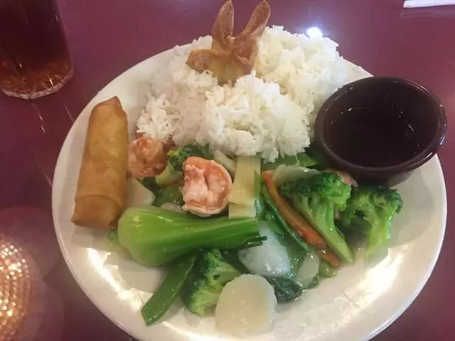 Asian Cuisine