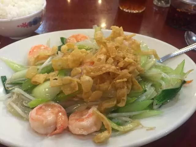 Asian Cuisine