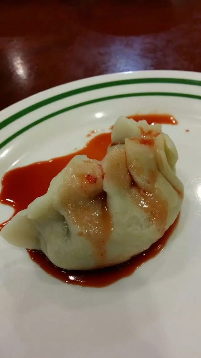 Asian Cuisine