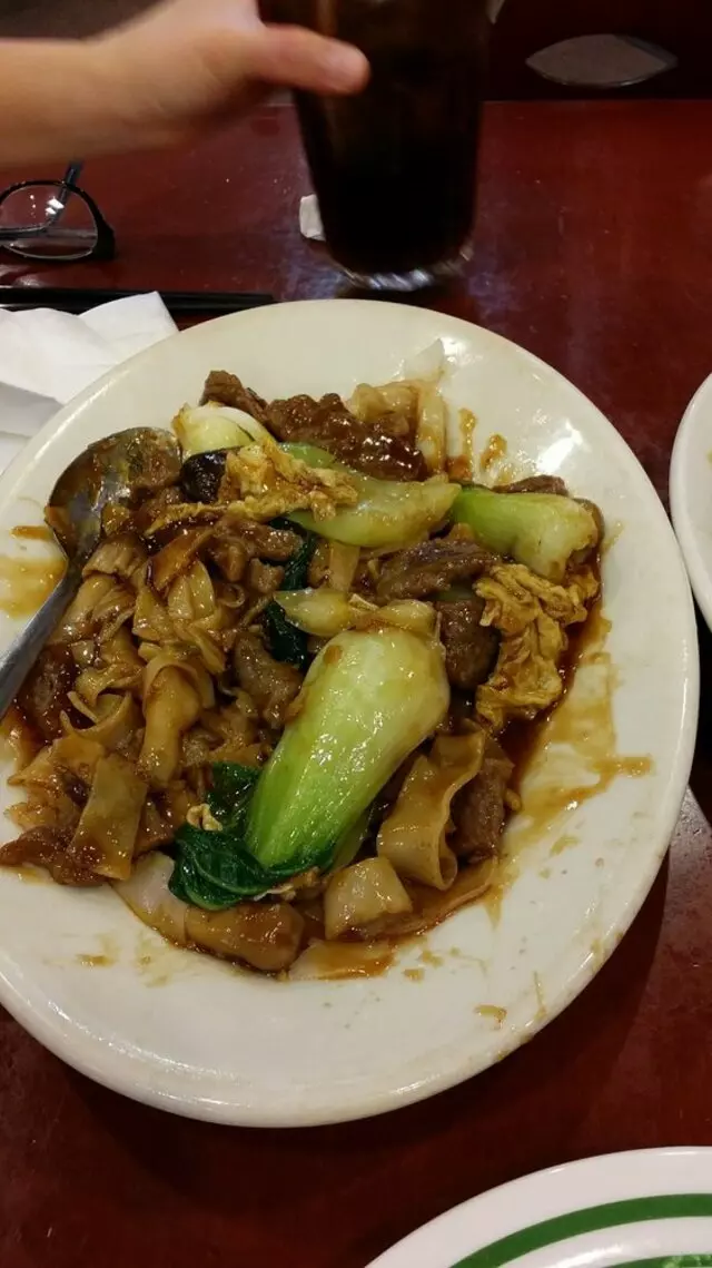 Asian Cuisine