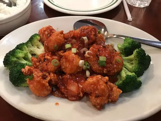 Asian Cuisine