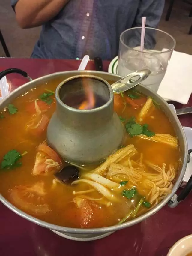 Asian Cuisine