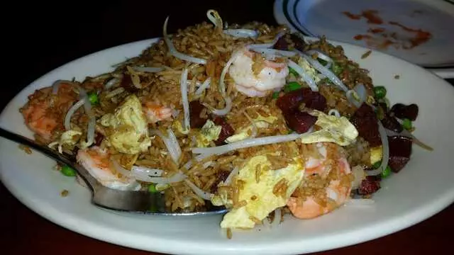 Asian Cuisine
