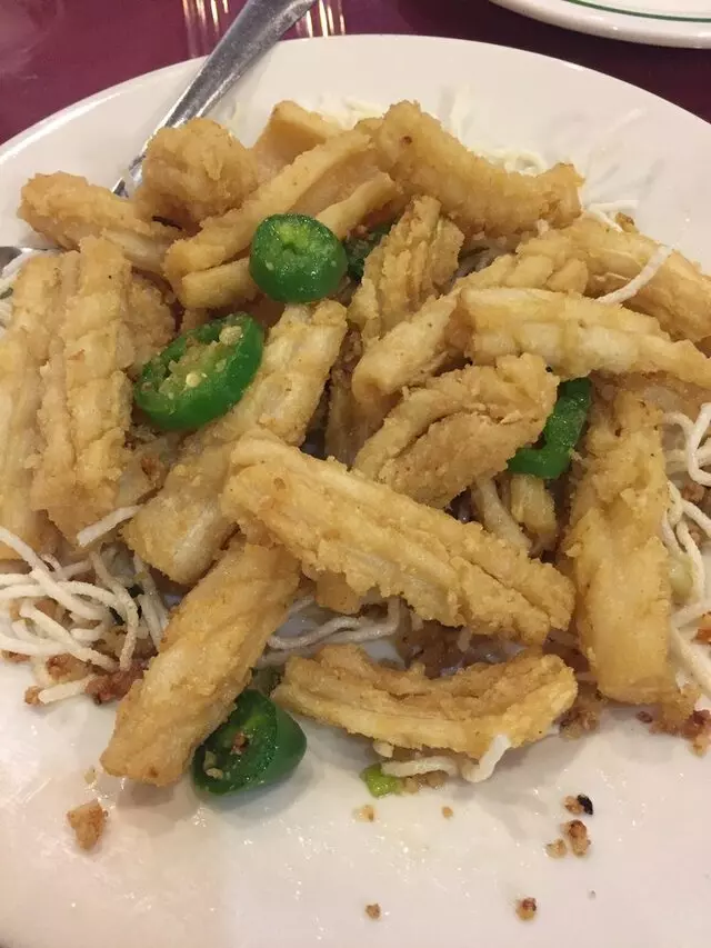 Asian Cuisine