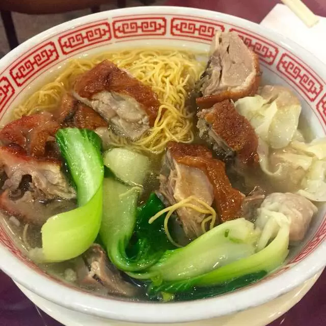 Asian Cuisine