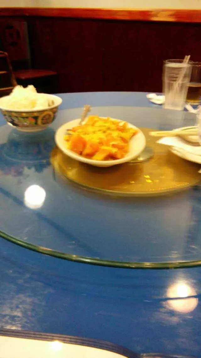 Asian Cuisine