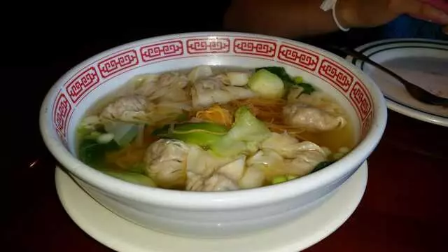 Asian Cuisine