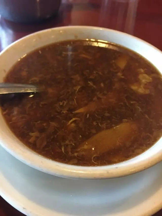 Asian Cuisine