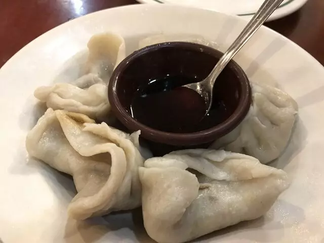Asian Cuisine