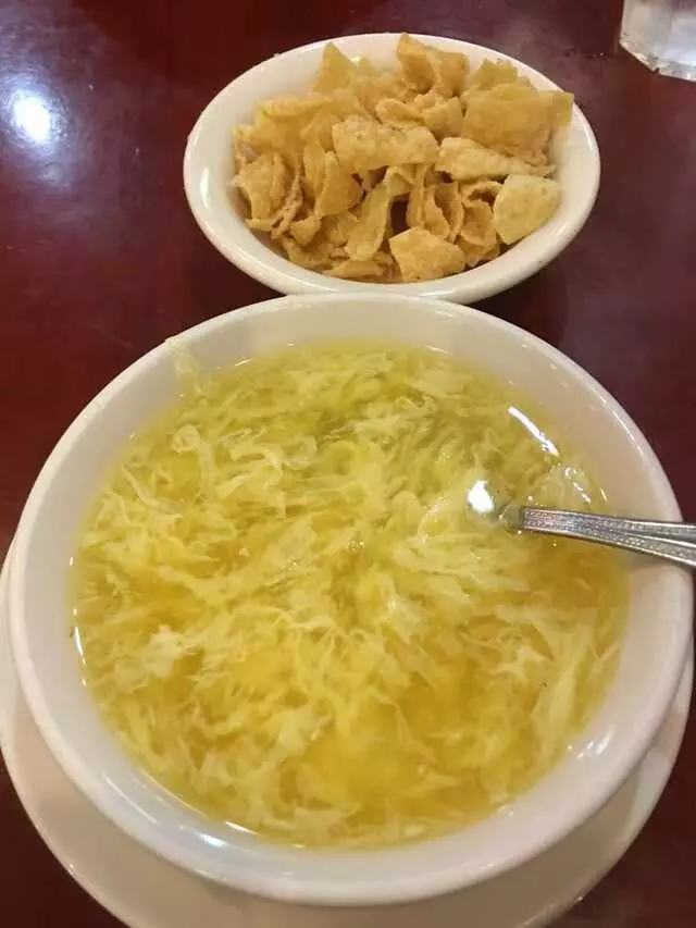 Asian Cuisine