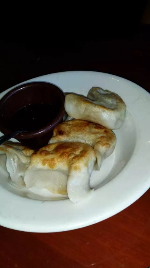 Asian Cuisine