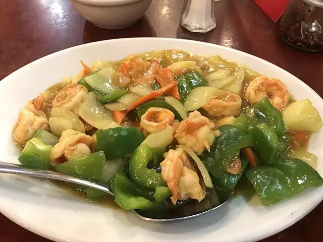 Asian Cuisine