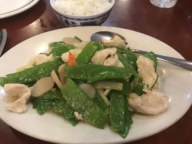 Asian Cuisine