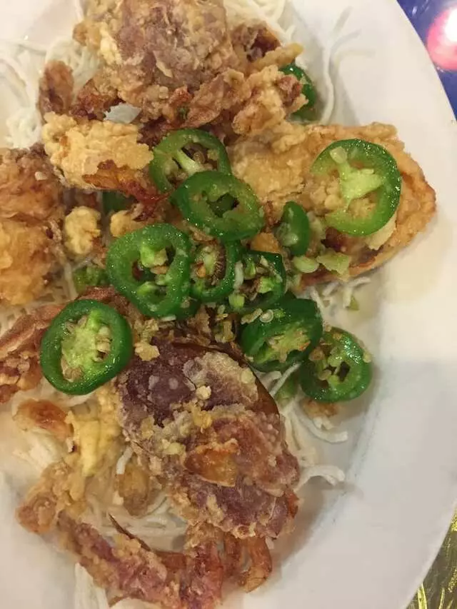 Asian Cuisine