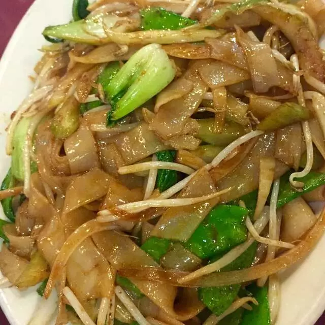Asian Cuisine