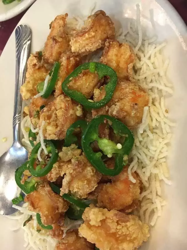 Asian Cuisine