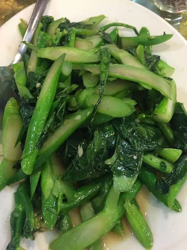 Asian Cuisine