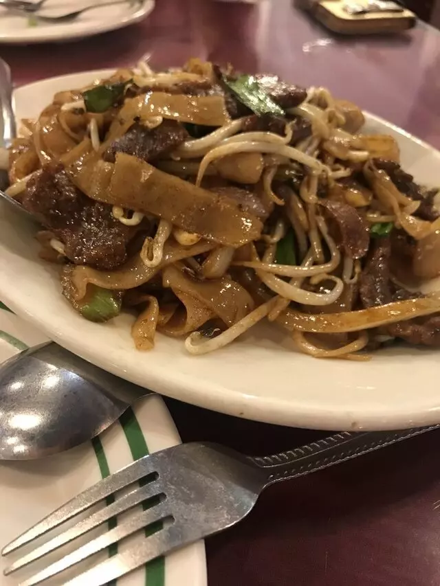 Asian Cuisine
