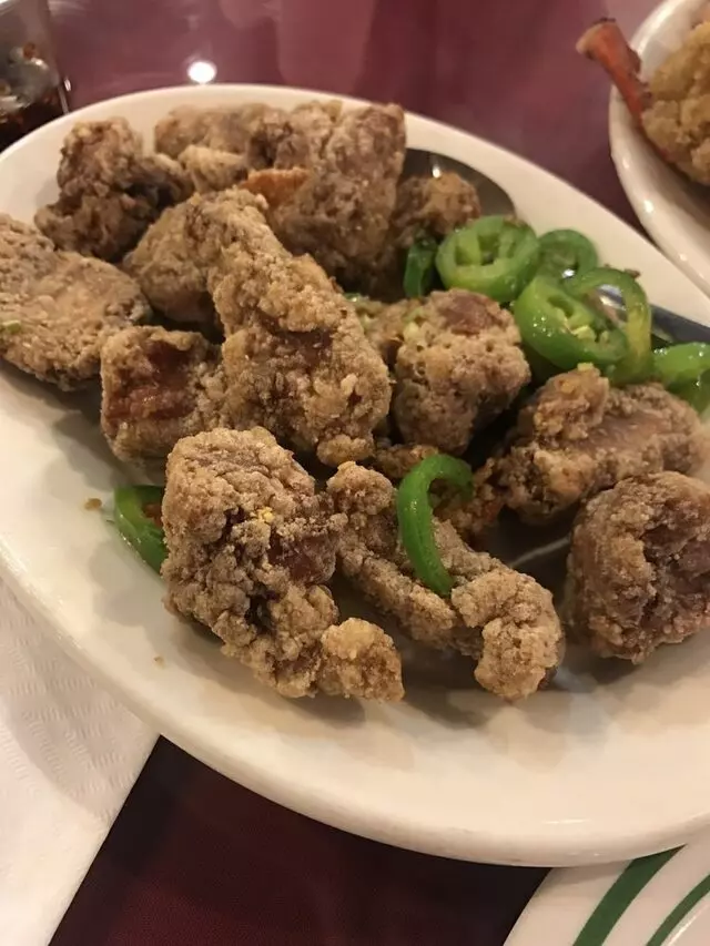 Asian Cuisine