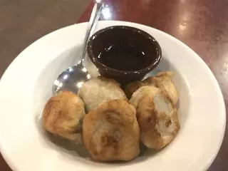 Asian Cuisine