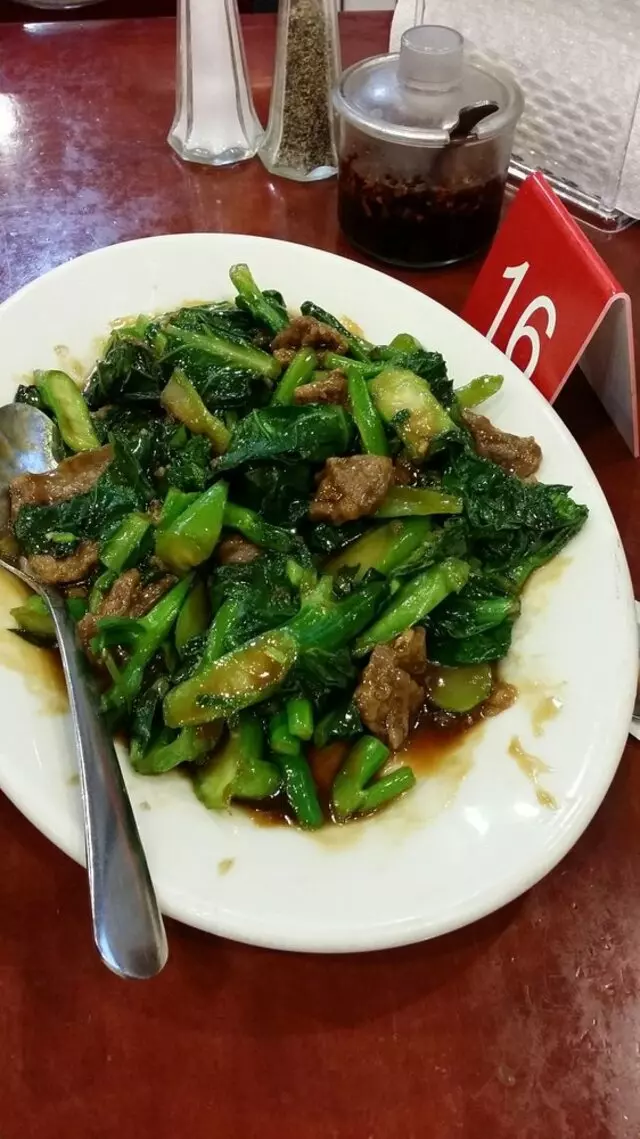 Asian Cuisine