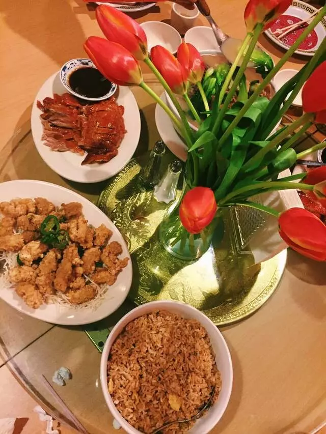 Asian Cuisine