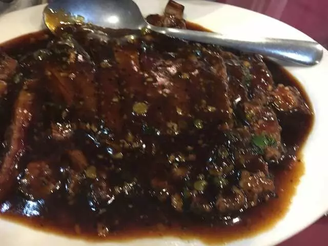 Asian Cuisine