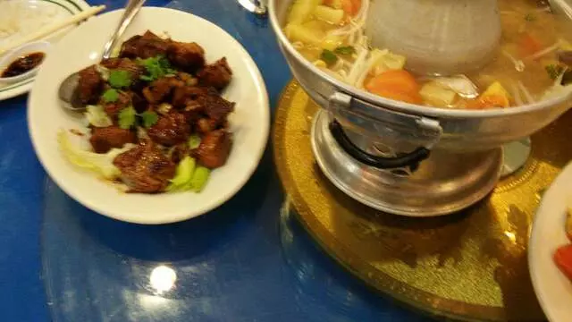 Asian Cuisine