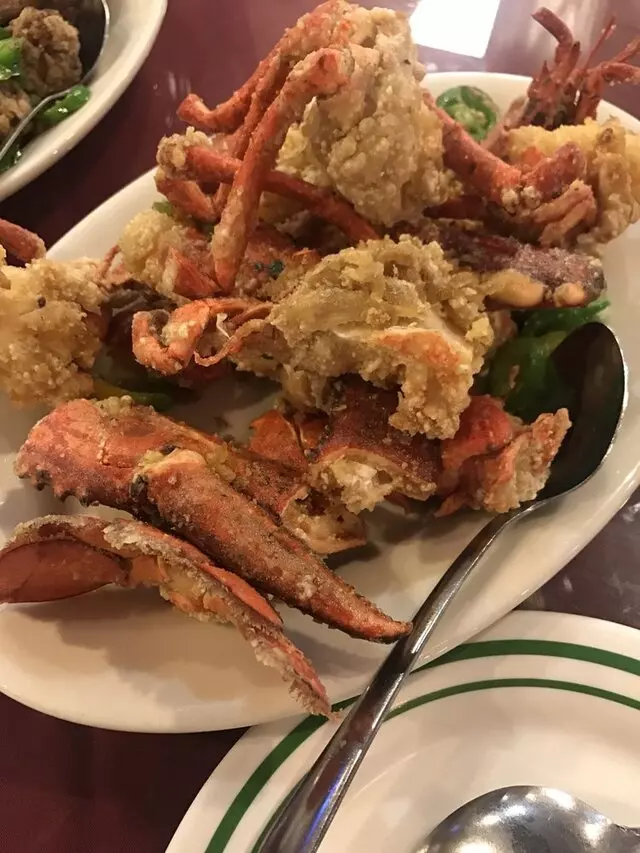 Asian Cuisine