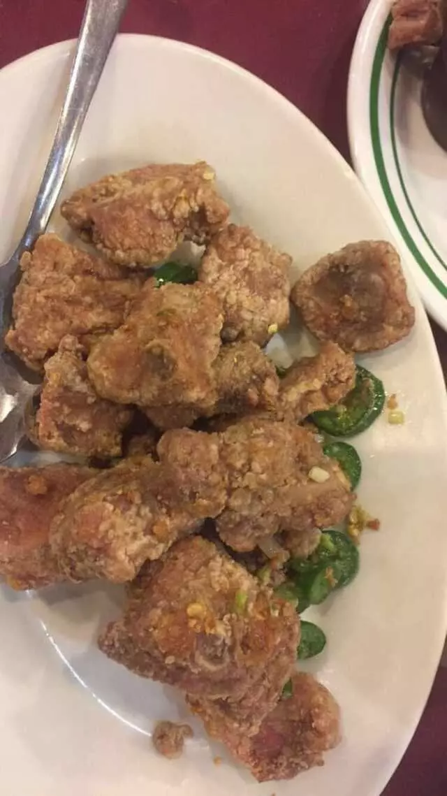 Asian Cuisine