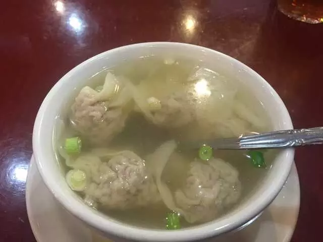 Asian Cuisine