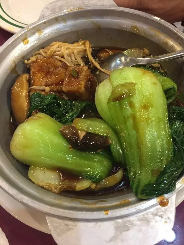 Asian Cuisine