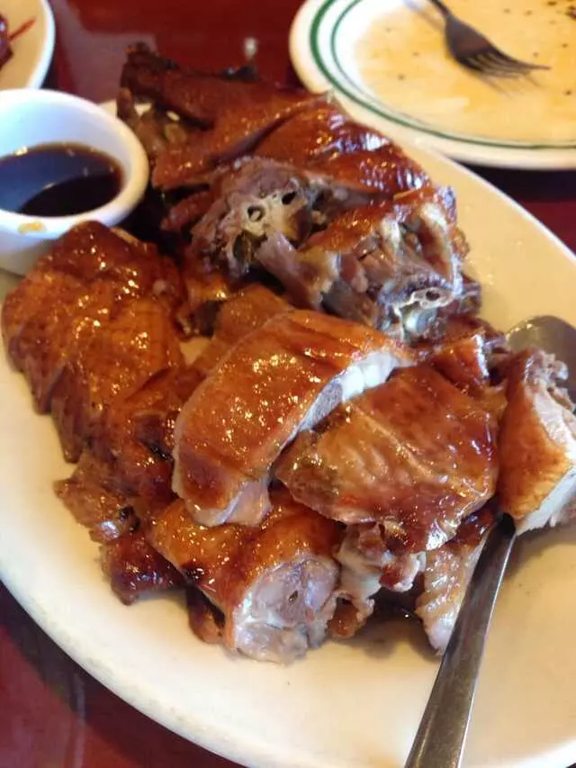 Asian Cuisine