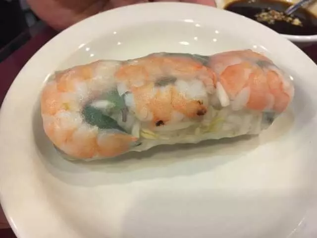 Asian Cuisine