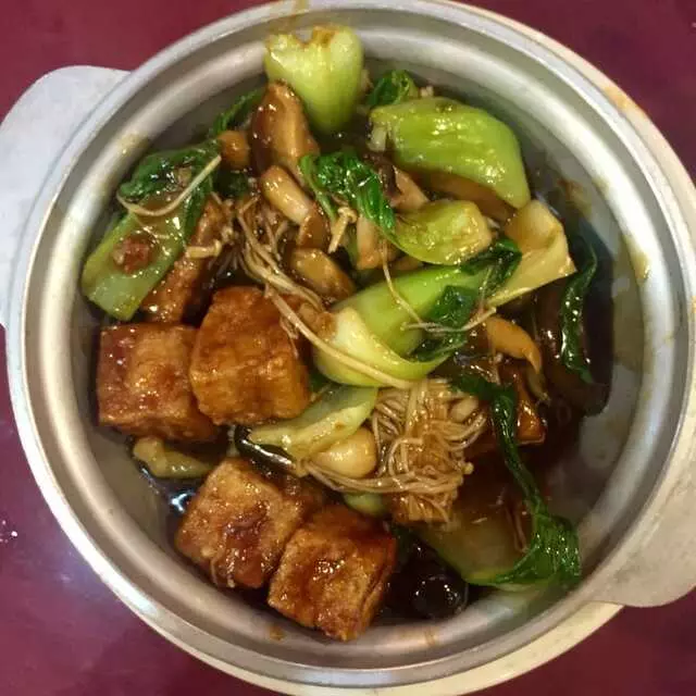 Asian Cuisine