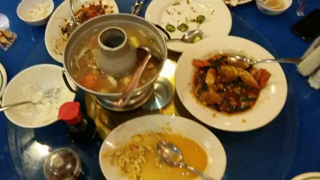 Asian Cuisine