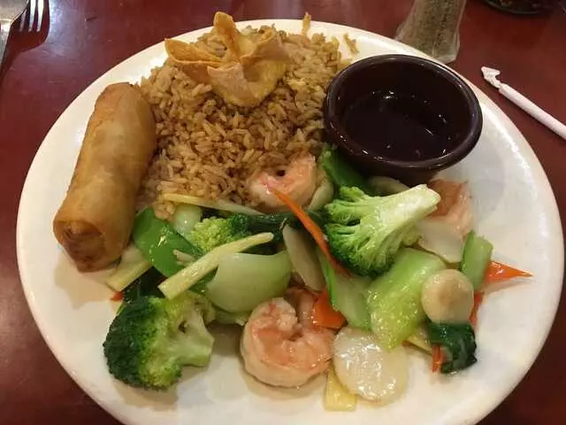 Asian Cuisine