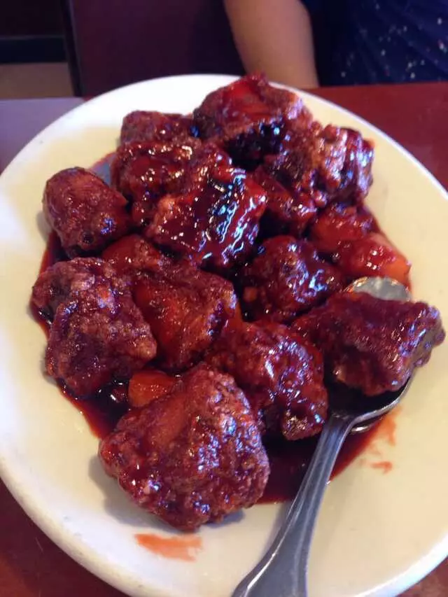 Asian Cuisine