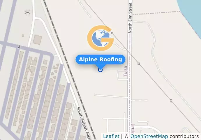 Alpine Roofing