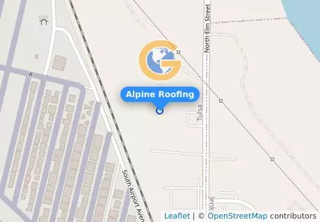 Alpine Roofing