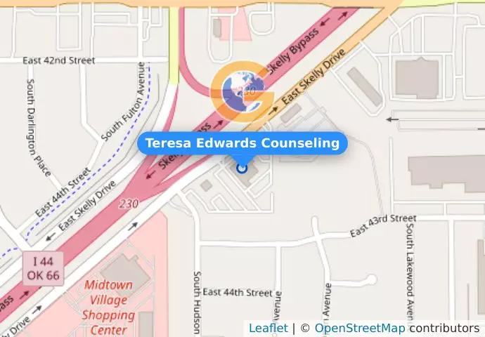 Teresa Edwards Counseling