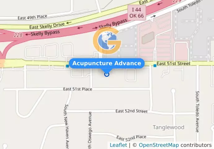 Acupuncture Advance