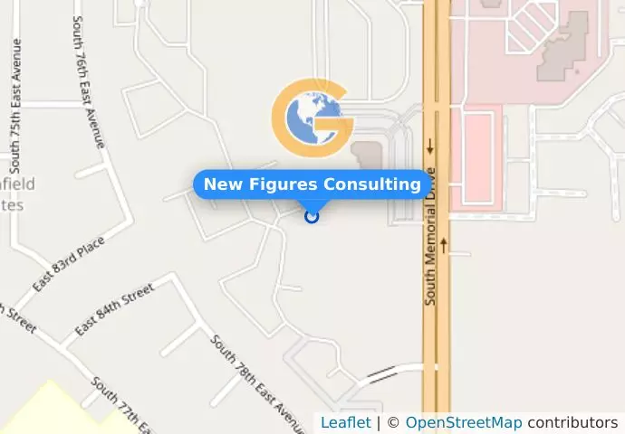New Figures Consulting