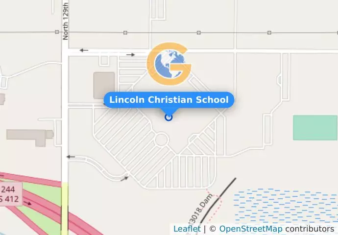 Lincoln Christian School