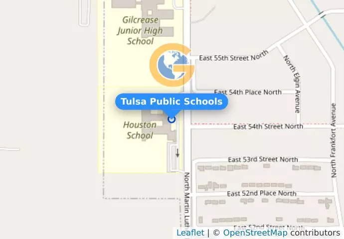 Tulsa Public Schools