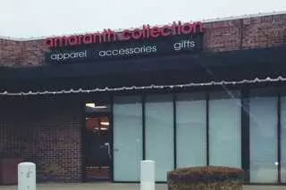 Amaranth Collection