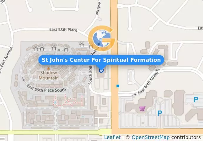 St John's Center For Spiritual Formation