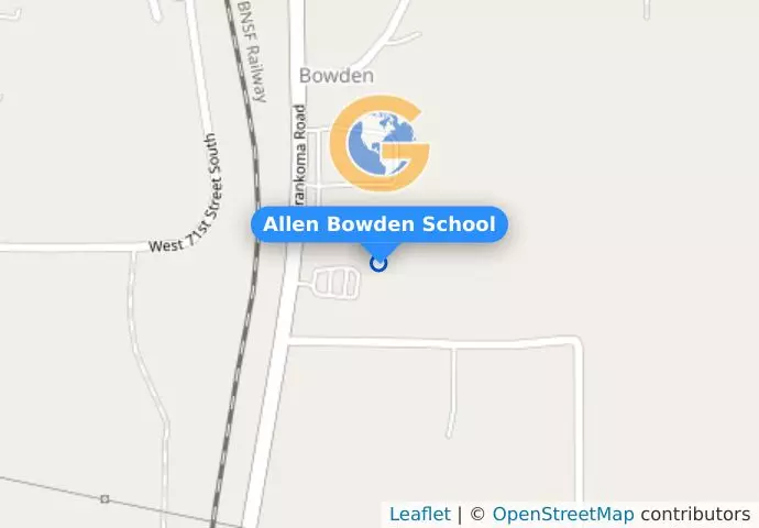 Allen Bowden School