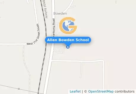 Allen Bowden School